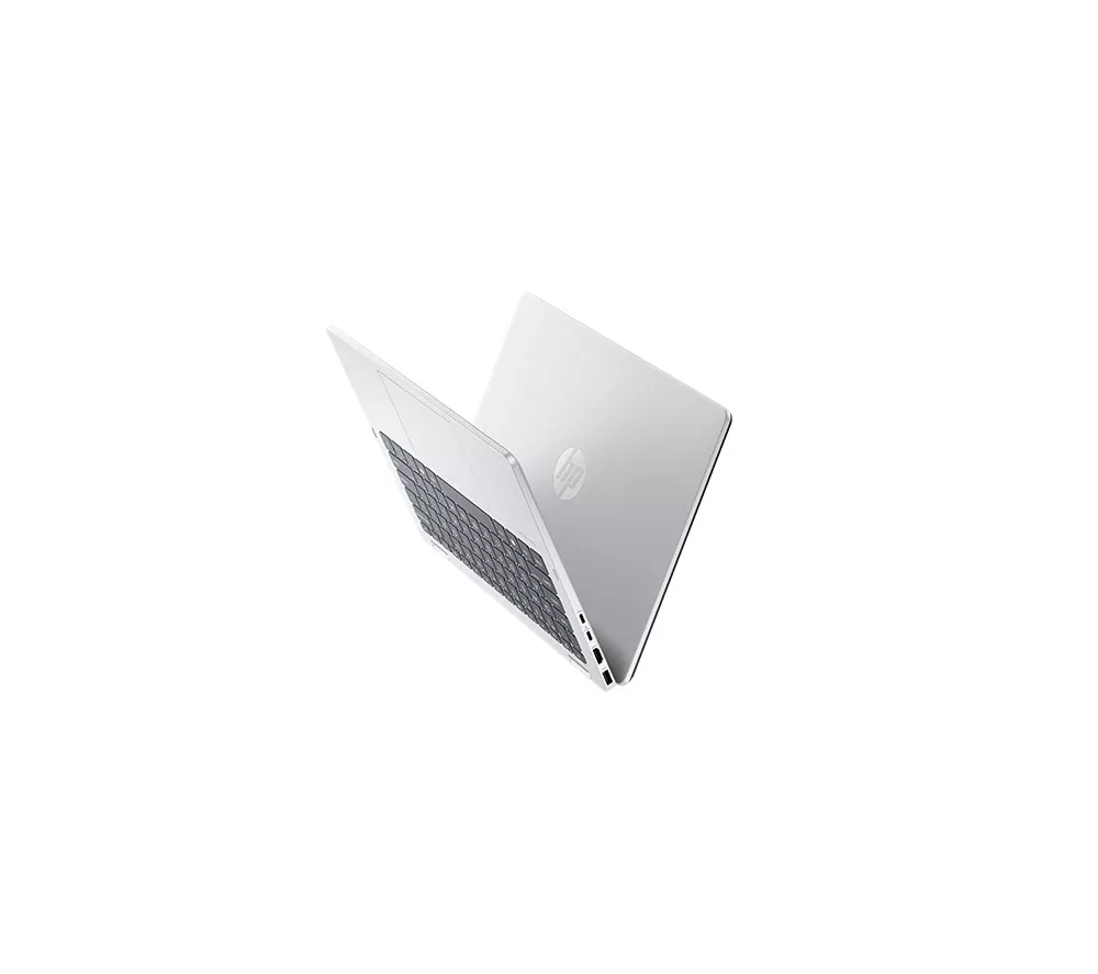 HP OmniBook 5 14" 2 in 1 Laptop - Intel® Core™ i5, 512 GB SSD, Silver