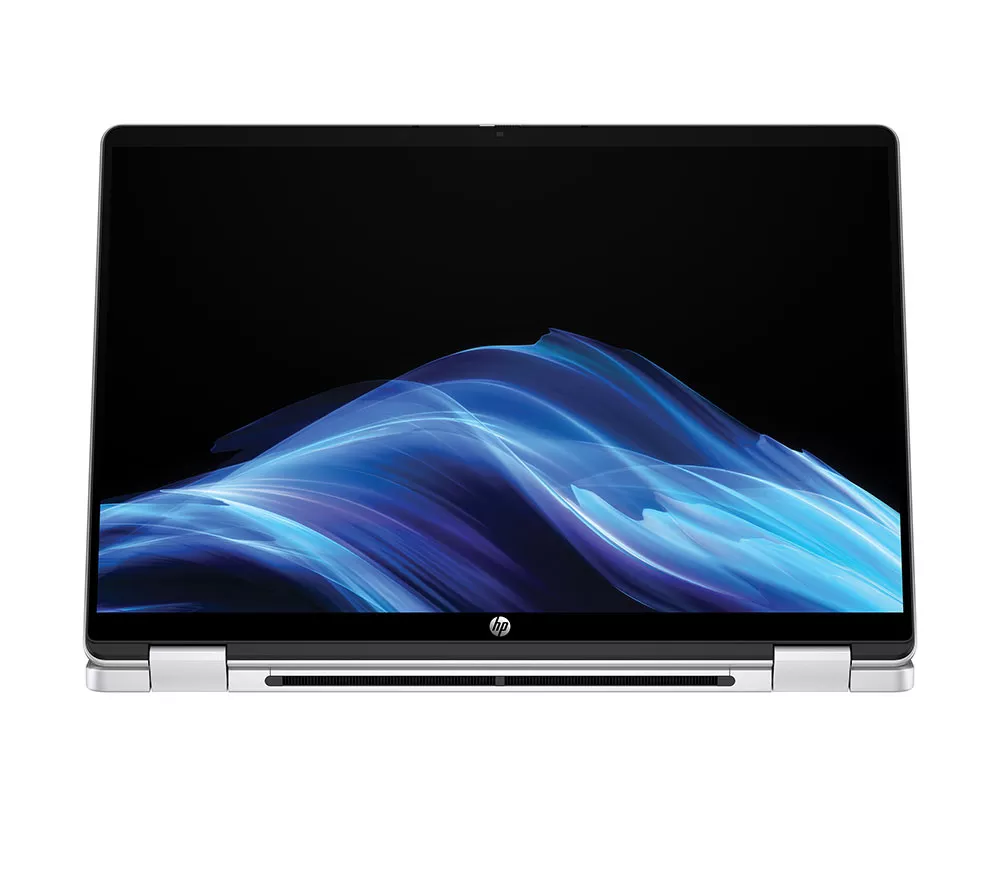 HP OmniBook 5 14" 2 in 1 Laptop - Intel® Core™ i5, 512 GB SSD, Silver