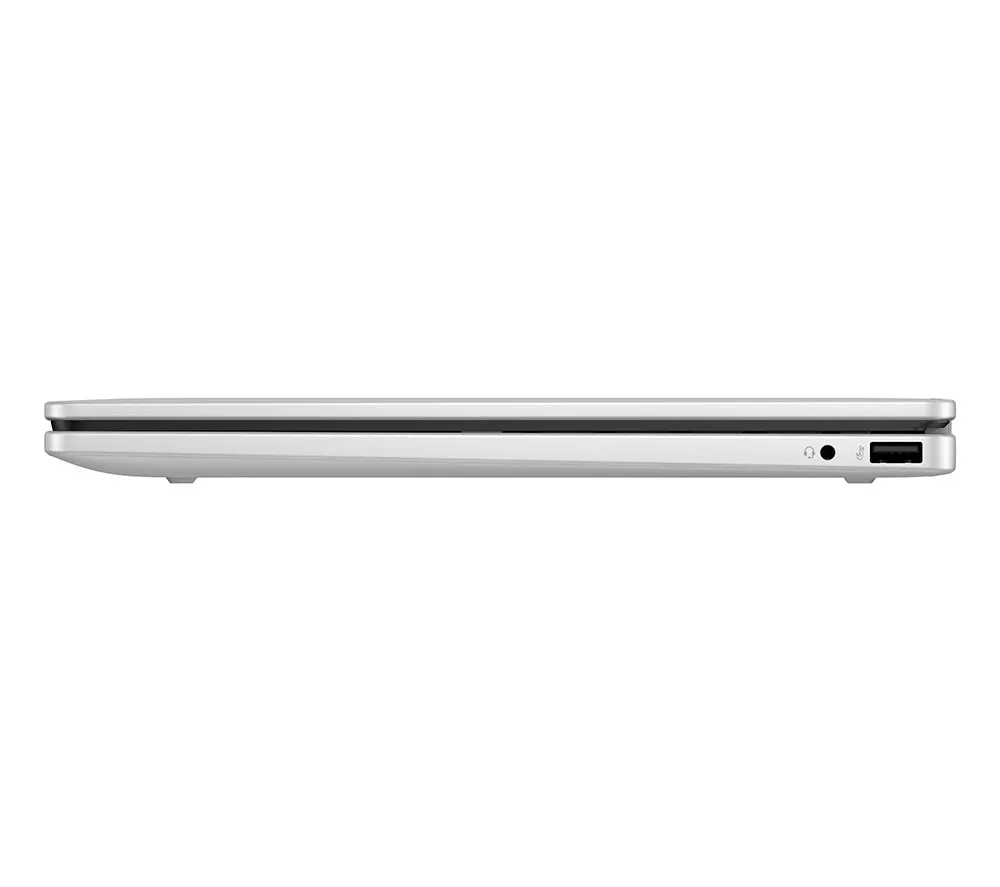 HP OmniBook 5 14" 2 in 1 Laptop - Intel® Core™ i5, 512 GB SSD, Silver