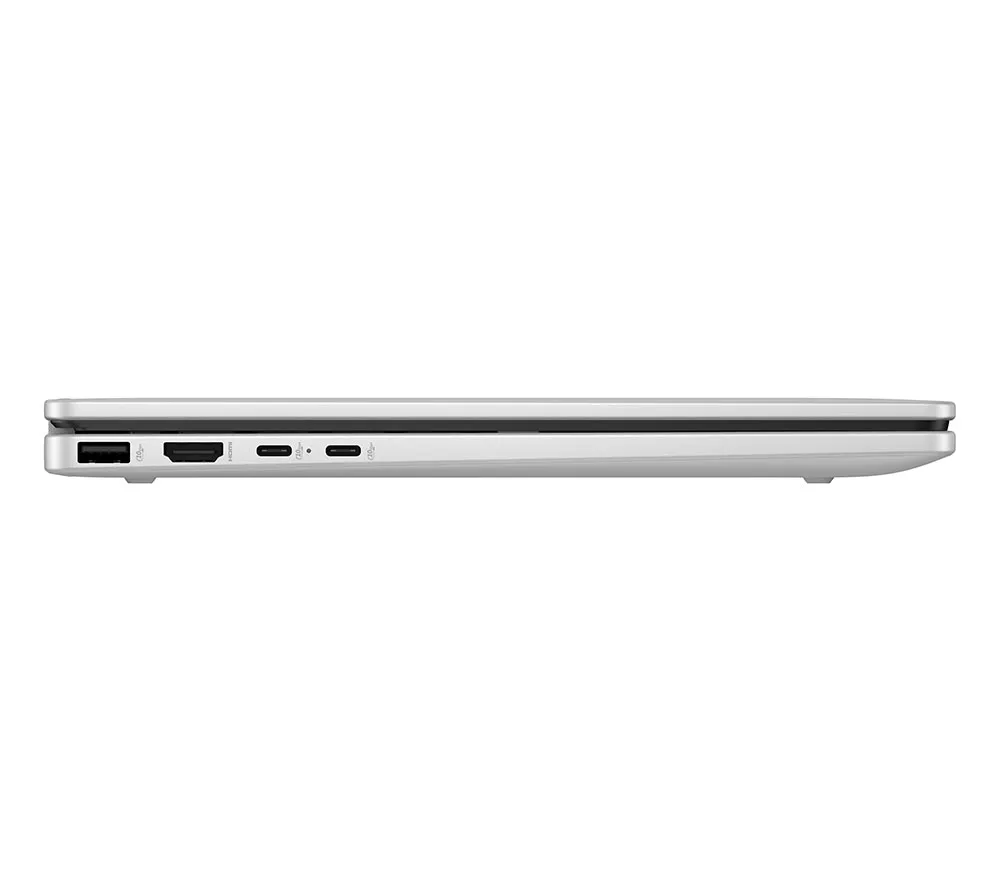 HP OmniBook 5 14" 2 in 1 Laptop - Intel® Core™ i5, 512 GB SSD, Silver