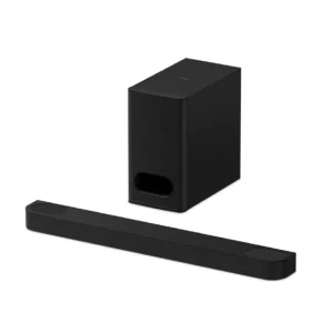 SONY BRAVIA Theatre Bar 6 3.1.2 Sound Bar with Dolby Atmos