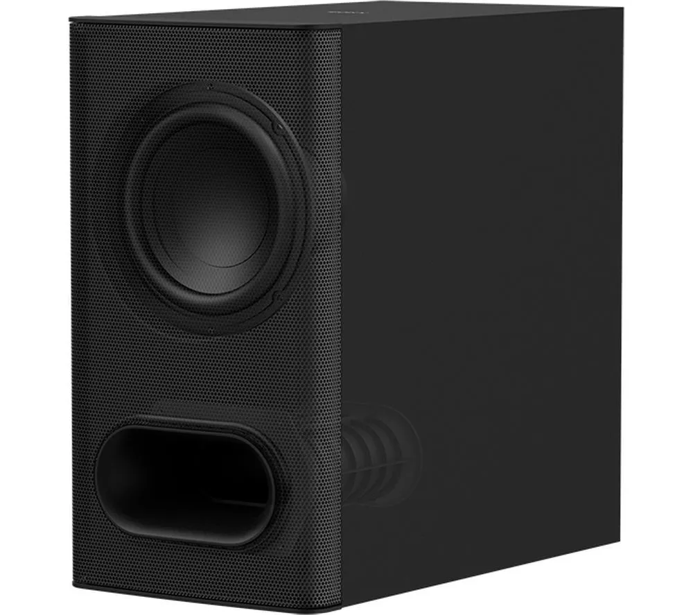 SONY BRAVIA Theatre Bar 6 3.1.2 Sound Bar with Dolby Atmos