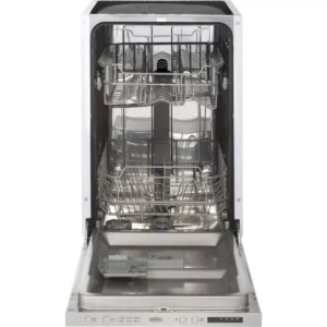 BELLING BEL IDW45 Slimline Fully-Integrated Dishwasher