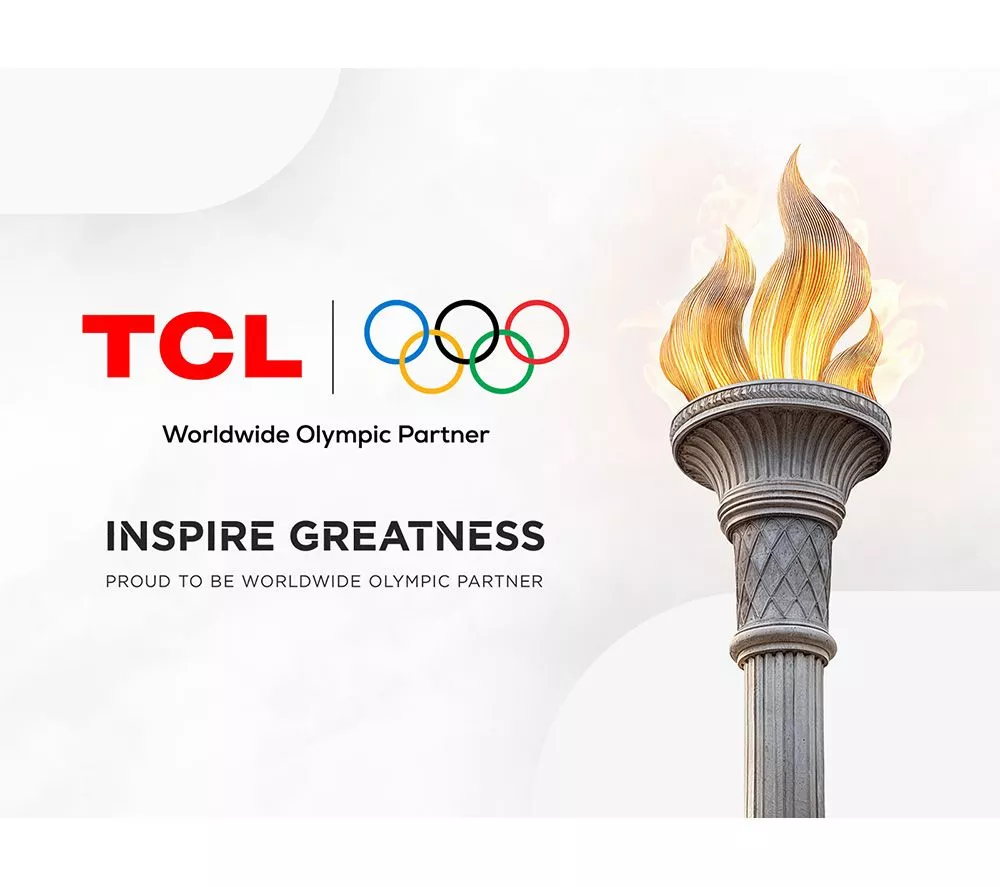 TCL 75P6K-UK 75" Smart 4K Ultra HD HDR LED TV