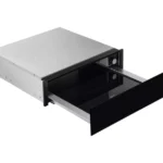 AEG OD8K11B Warming Drawer - Gloss Black