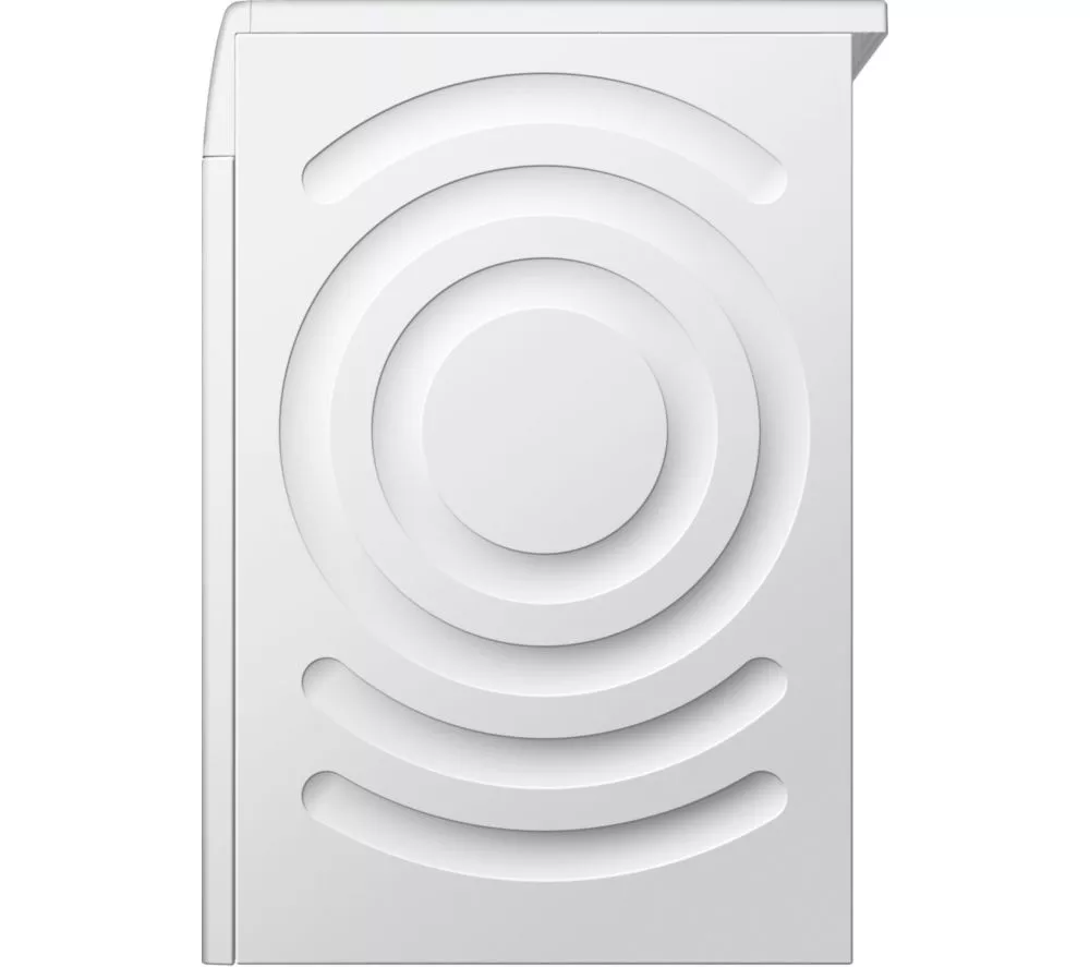 BOSCH Series 6 WGG254F1GB iDos AntiStain 10 kg 1400 Spin Washing Machine - White