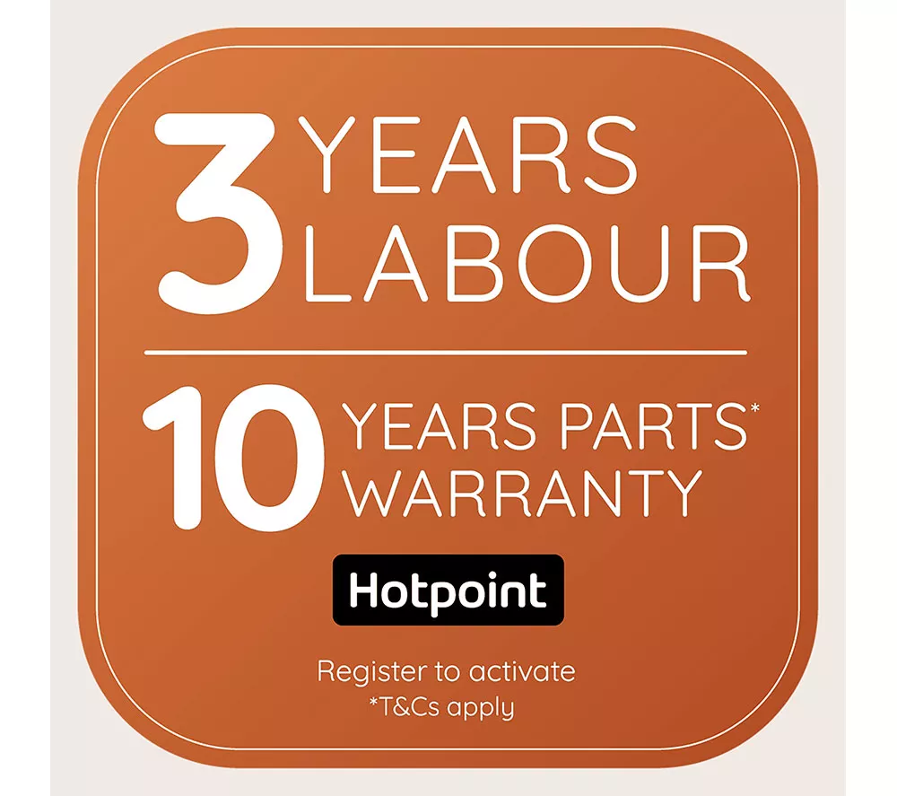 HOTPOINT HeatControl HTX8017DCF2 80 cm Electric Induction Hob - Black