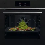 AEG 7000 MealAssist TE7PB731AT Electric Pyrolytic Oven - Matt Black