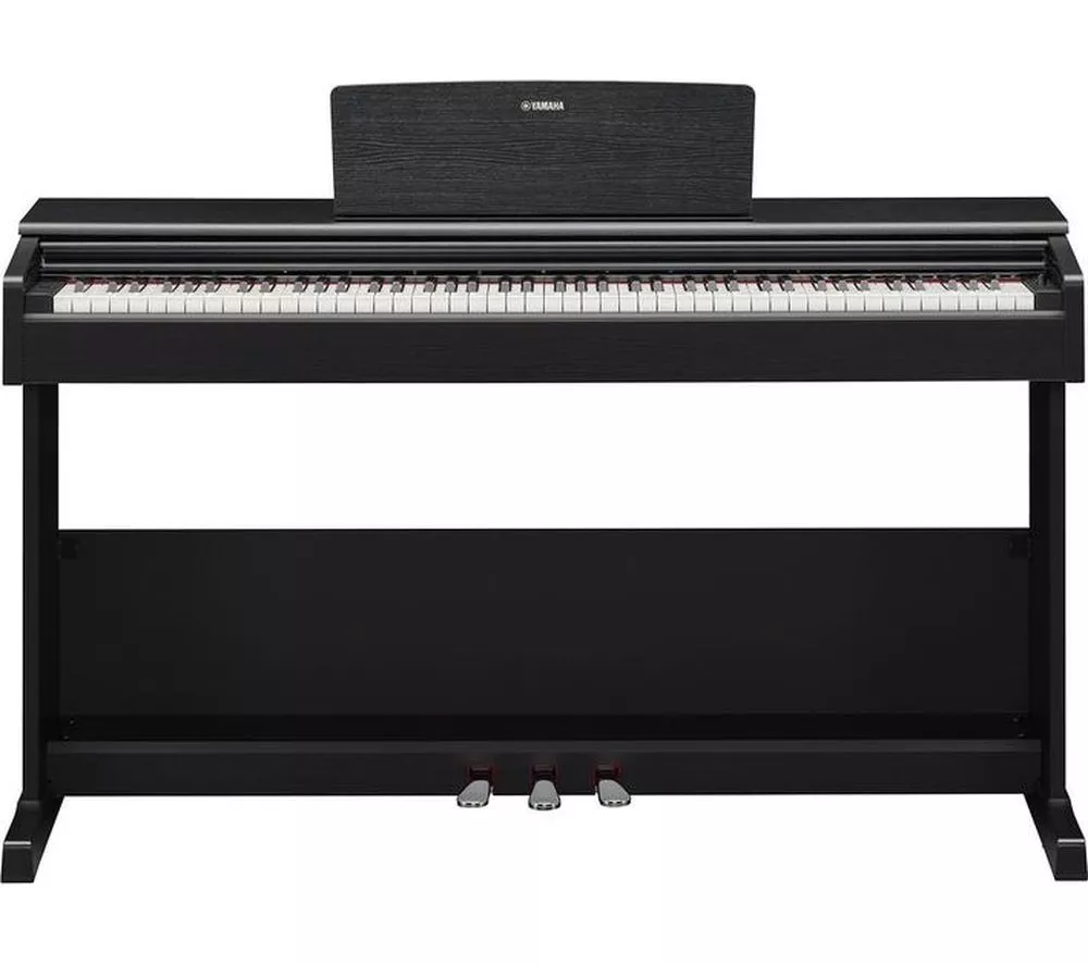 YAMAHA Arius YDP-105 Digital Piano - Black