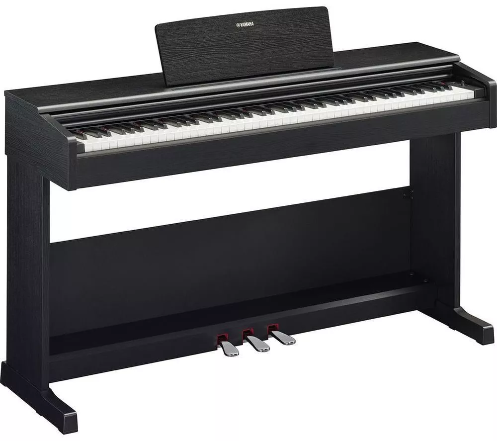 YAMAHA Arius YDP-105 Digital Piano - Black