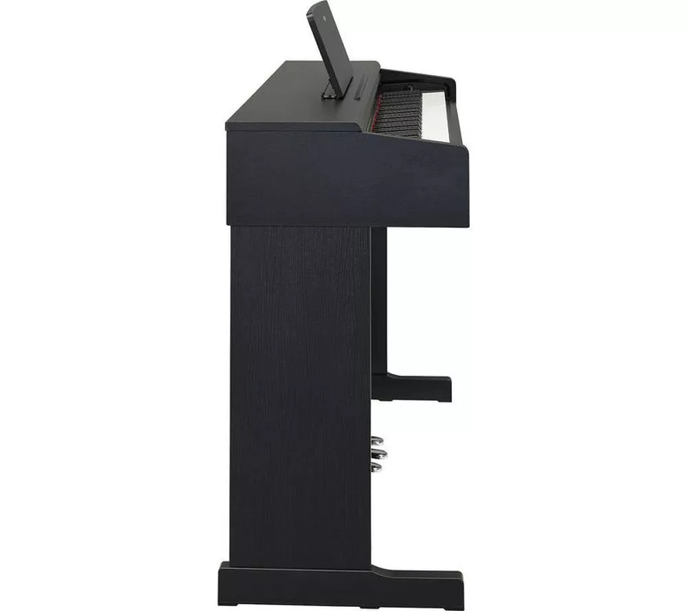 YAMAHA Arius YDP-105 Digital Piano - Black