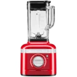 KITCHENAID Artisan K400 Blender - Empire Red