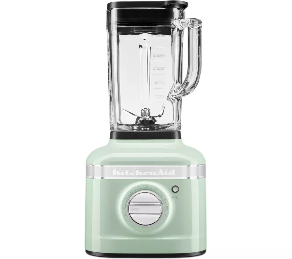 KITCHENAID Artisan K400 Blender - Pistachio