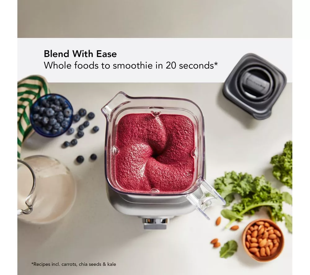 KITCHENAID Artisan K400 Blender - Pistachio