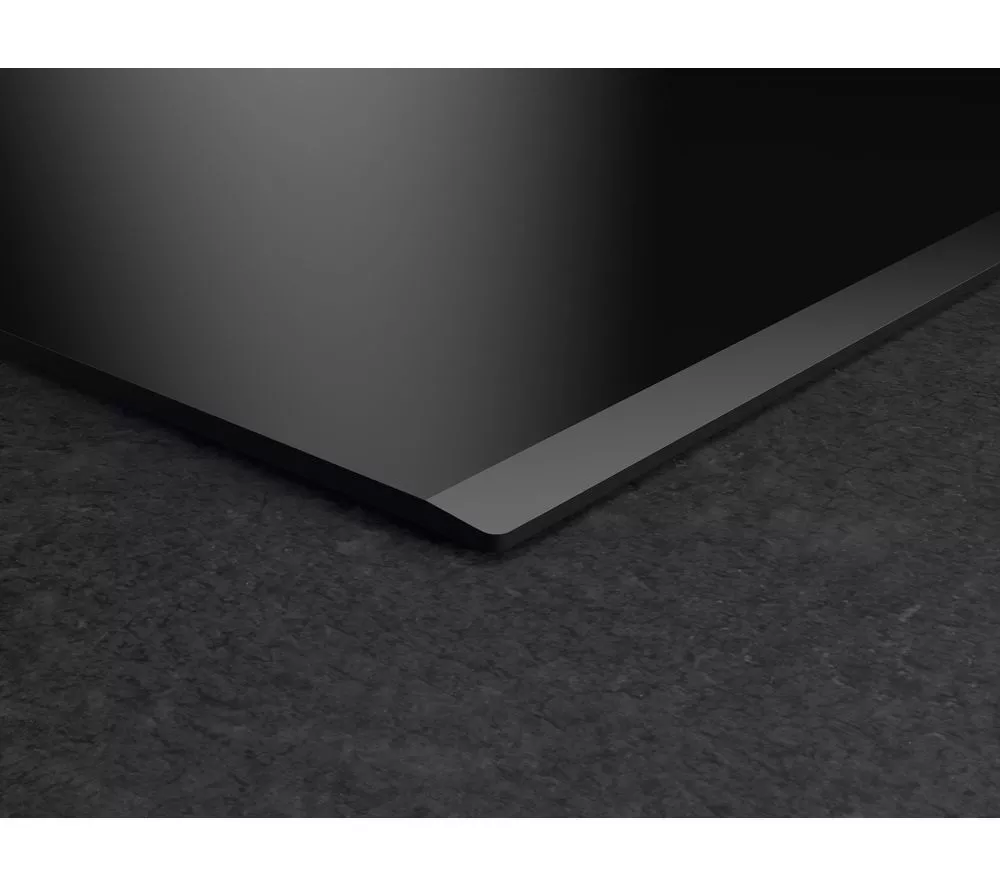 AEG 6000 Bridge TO84IB00FB 80 cm Electric Induction Hob - Black