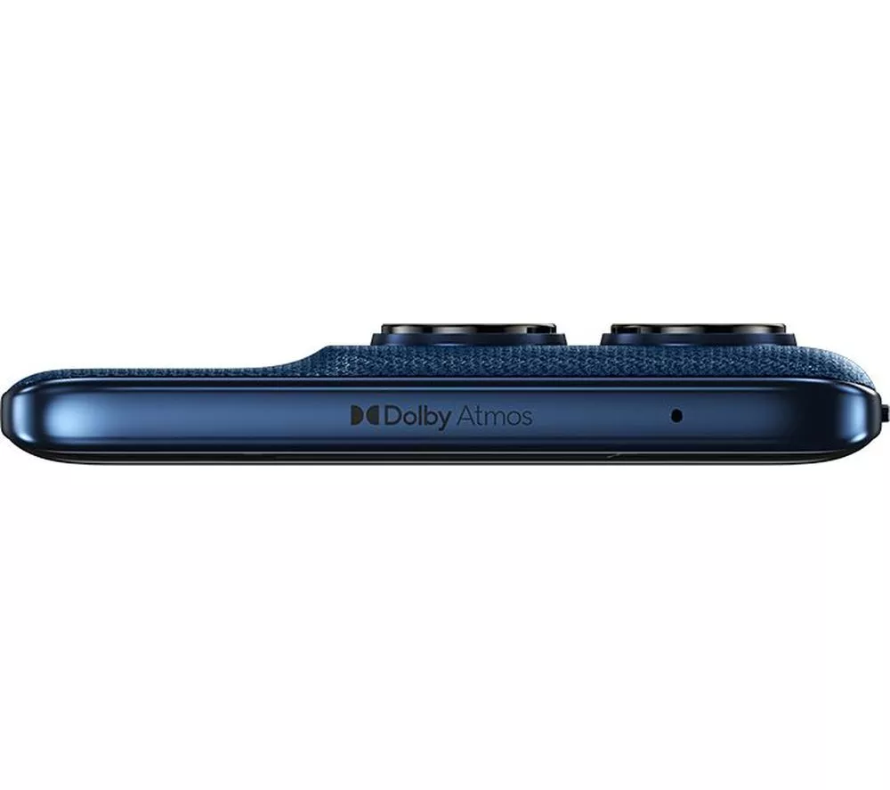 MOTOROLA Edge 60 - 512 GB, Blue