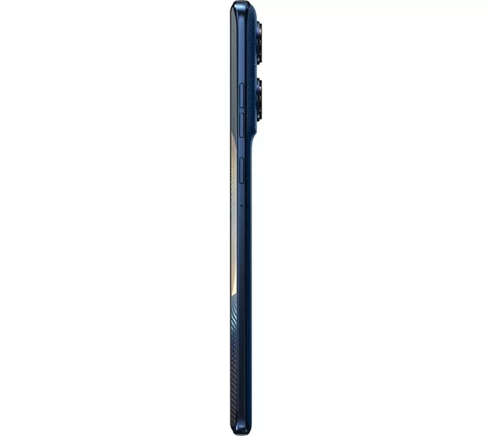 MOTOROLA Edge 60 - 512 GB, Blue