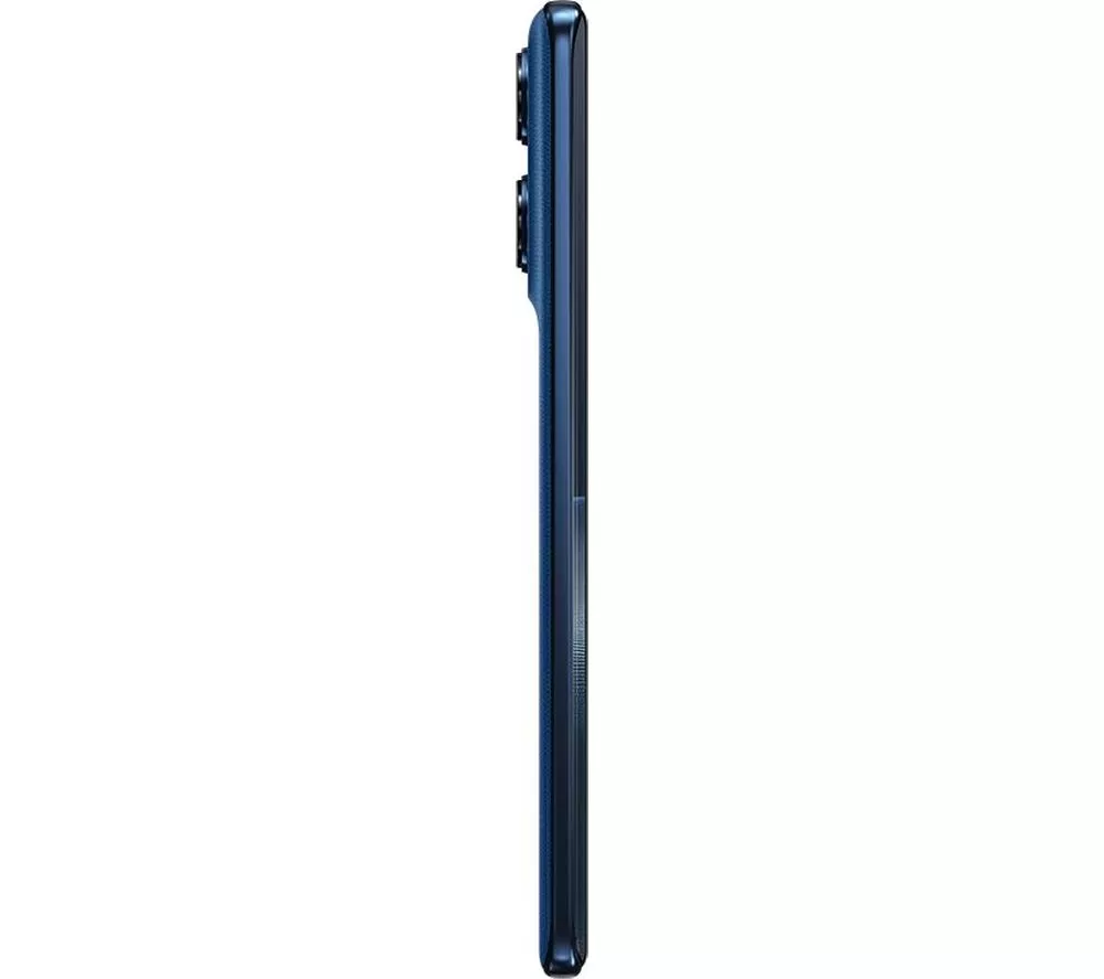 MOTOROLA Edge 60 - 512 GB, Blue
