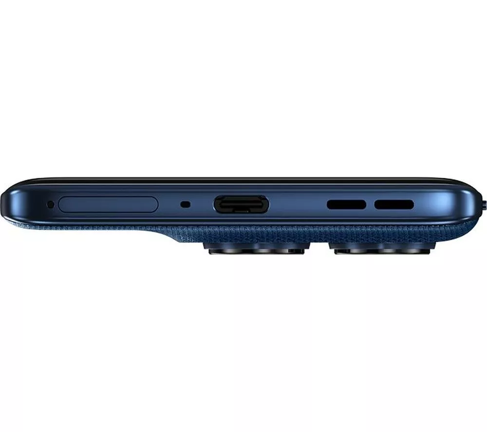 MOTOROLA Edge 60 - 512 GB, Blue