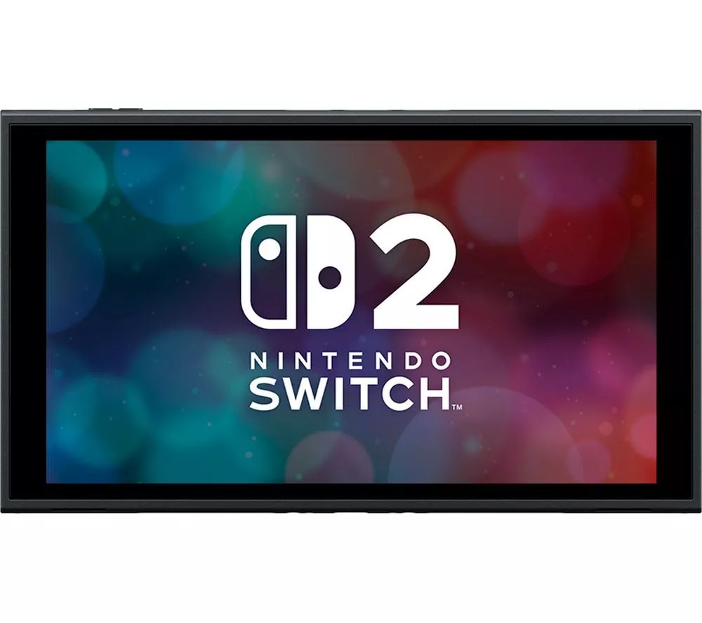 NINTENDO Switch 2
