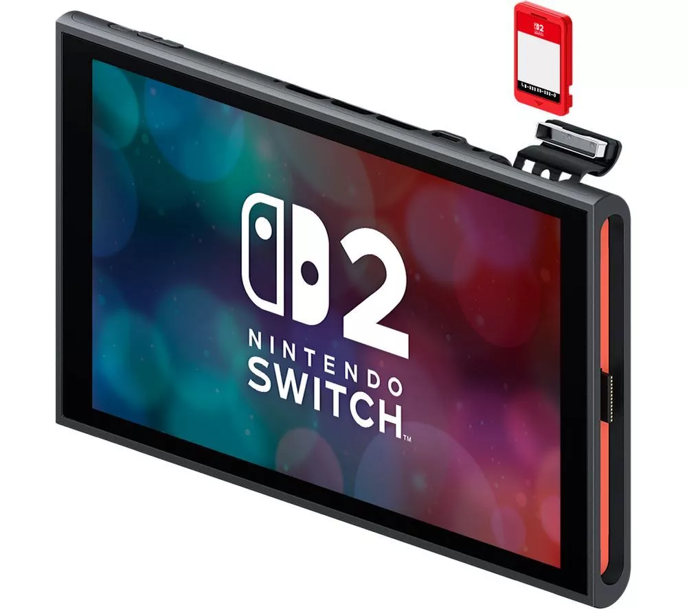 NINTENDO Switch 2