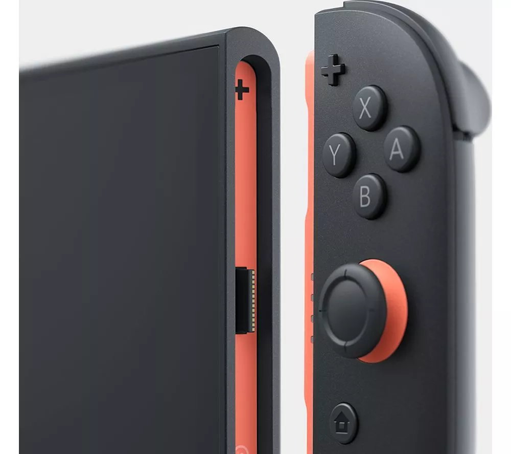 NINTENDO Switch 2 & Mario Kart World Bundle