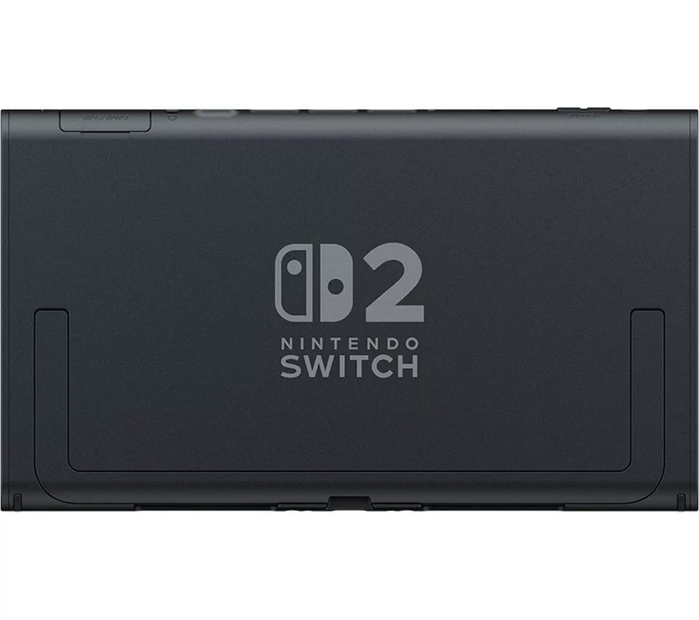NINTENDO Switch 2 & Mario Kart World Bundle
