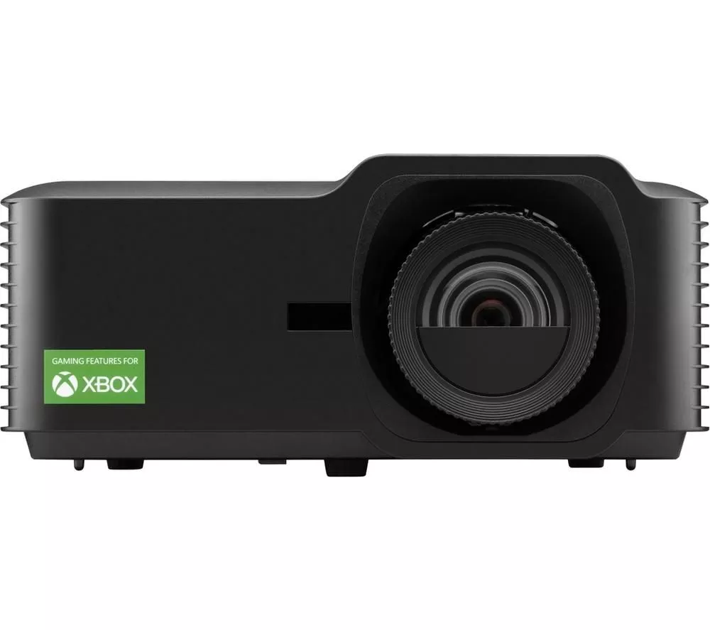 VIEWSONIC LX700-4KE RGB 4K Ultra HD Gaming Projector