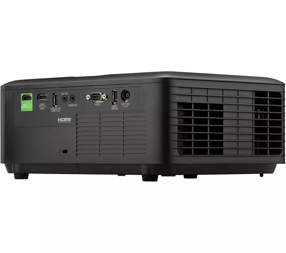 VIEWSONIC LX700-4KE RGB 4K Ultra HD Gaming Projector