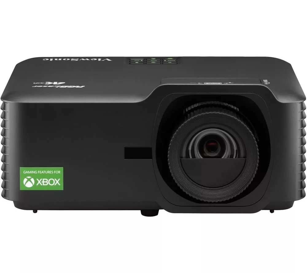 VIEWSONIC LX700-4KE RGB 4K Ultra HD Gaming Projector