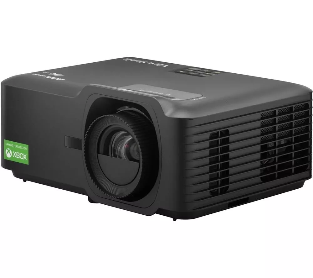 VIEWSONIC LX700-4KE RGB 4K Ultra HD Gaming Projector