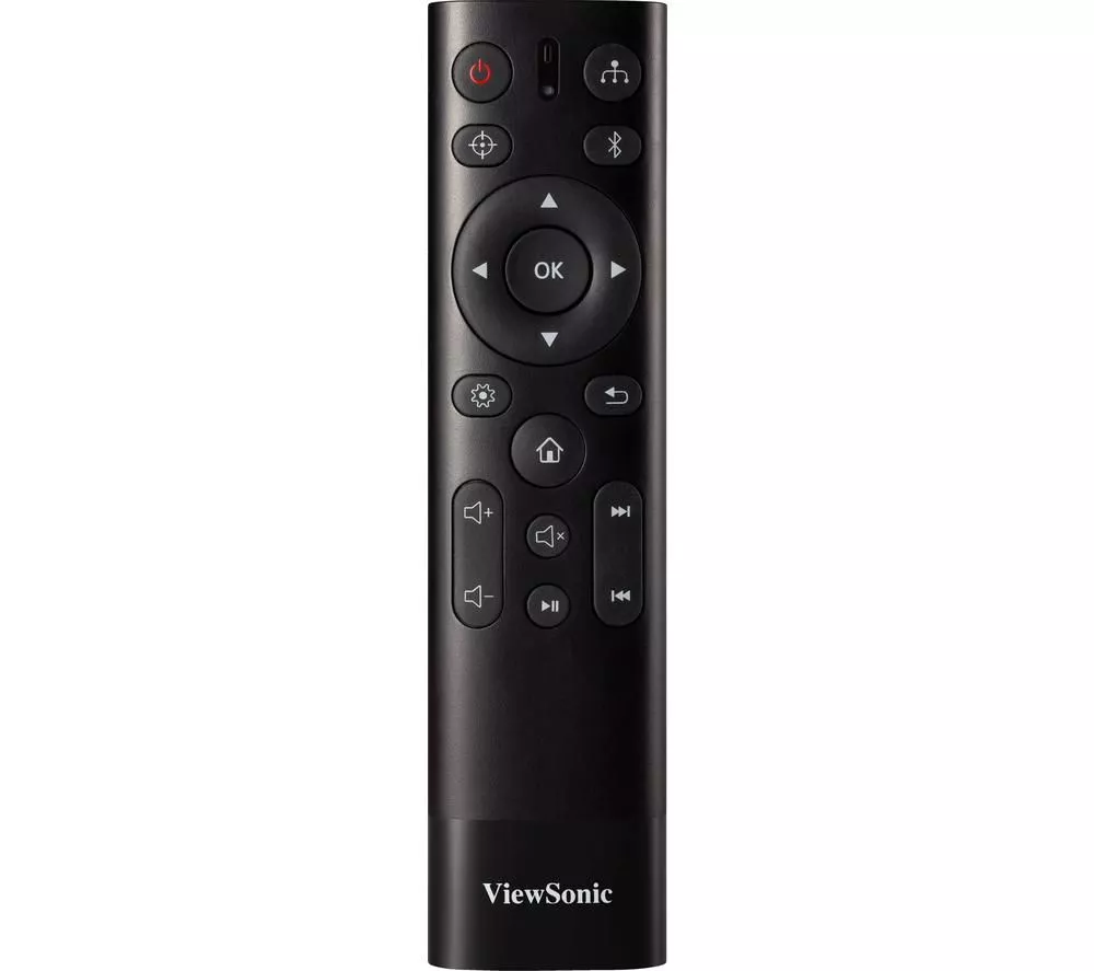 VIEWSONIC M1XE Smart Portable Projector