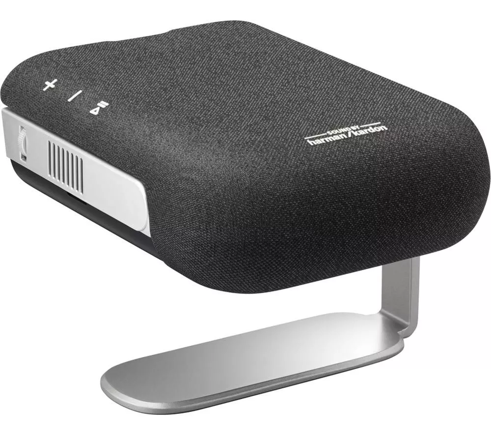 VIEWSONIC M1XE Smart Portable Projector