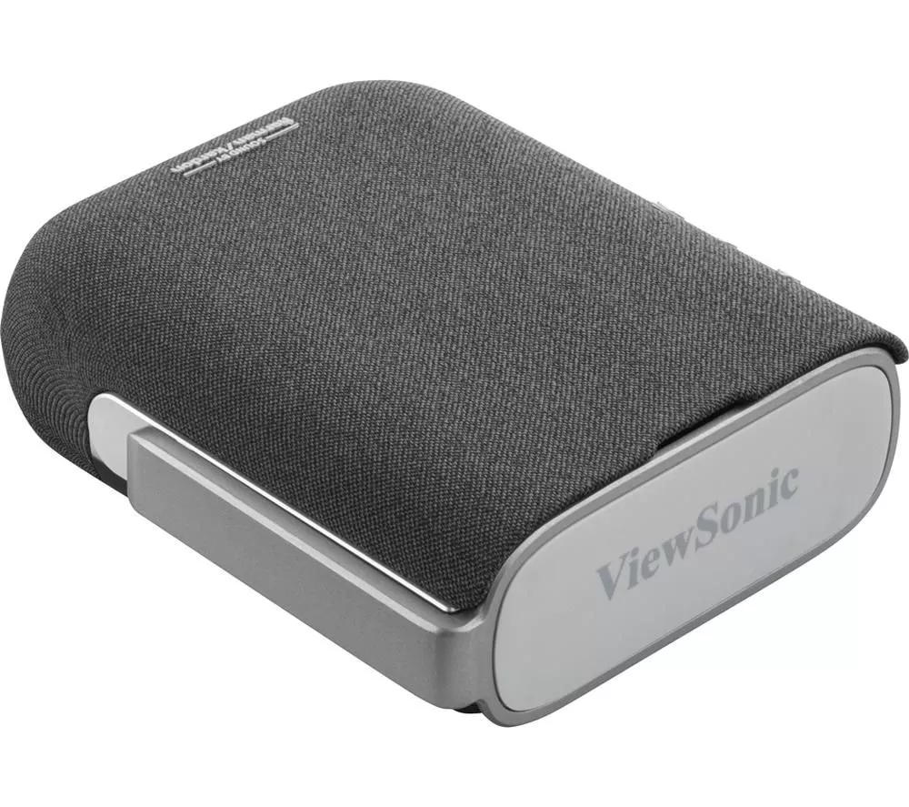 VIEWSONIC M1XE Smart Portable Projector