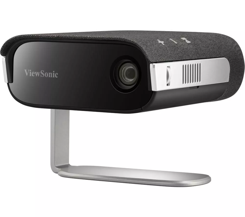VIEWSONIC M1XE Smart Portable Projector