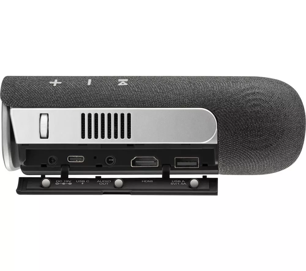 VIEWSONIC M1XE Smart Portable Projector