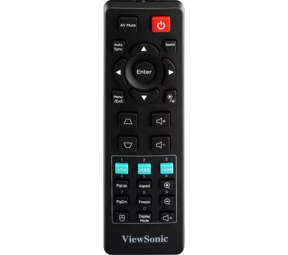 VIEWSONIC LS630HD Full HD Office Projector