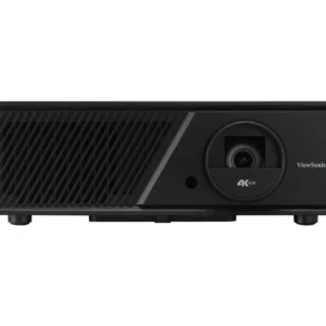 VIEWSONIC X1-4KE PRO Smart 4K Ultra HD Gaming Projector