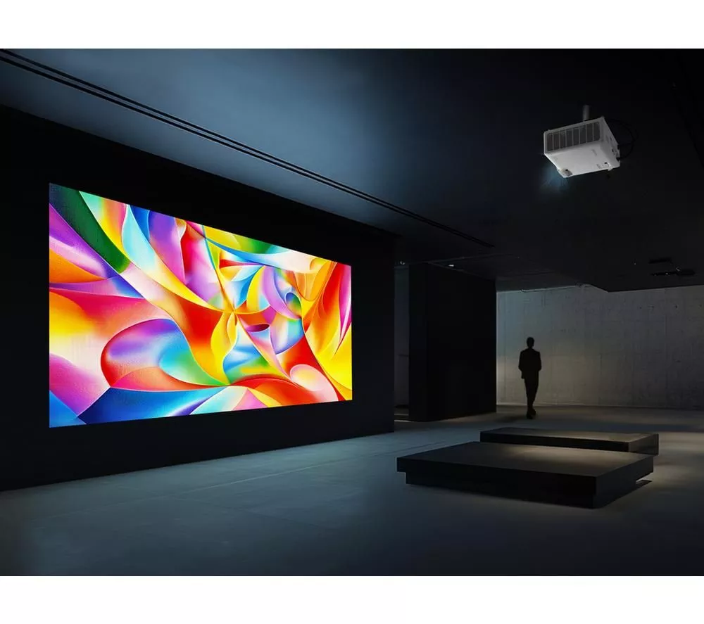 VIEWSONIC LS901-4K 4K Ultra HD Office Projector