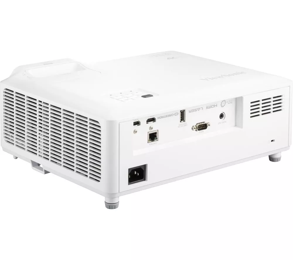 VIEWSONIC LS901-4K 4K Ultra HD Office Projector