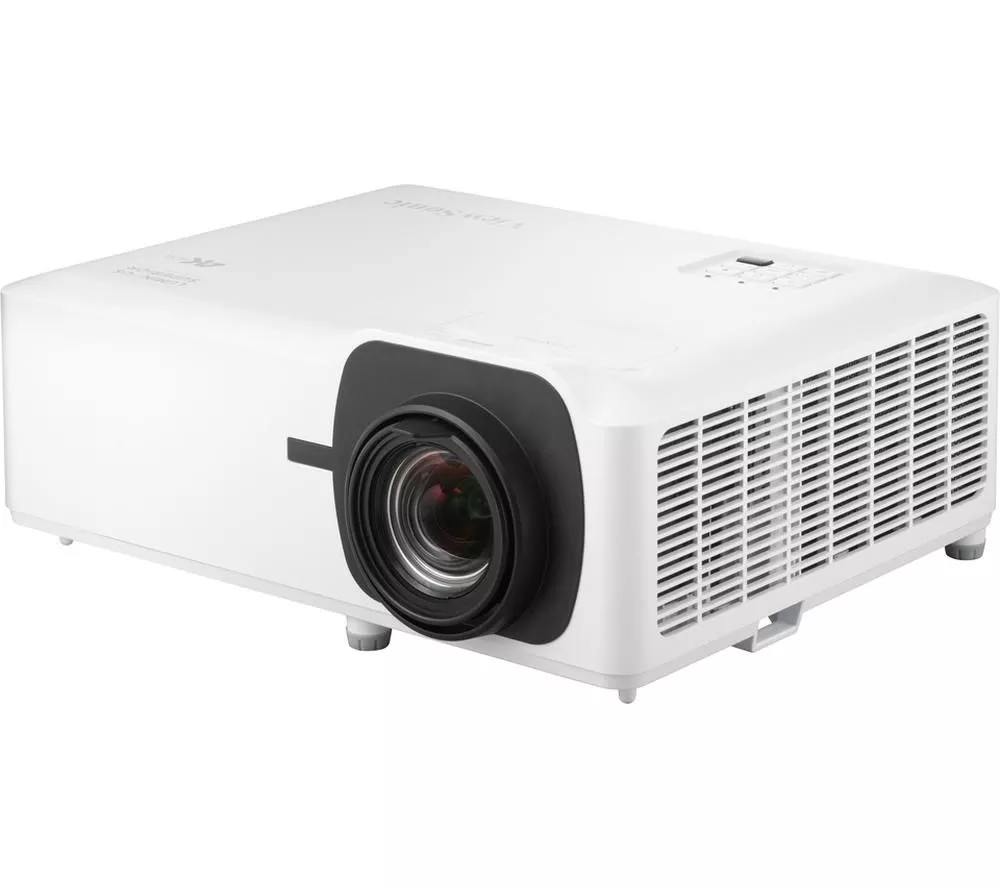 VIEWSONIC LS901-4K 4K Ultra HD Office Projector