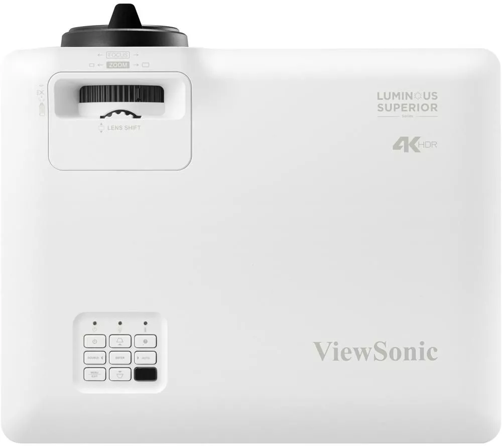 VIEWSONIC LS901-4K 4K Ultra HD Office Projector