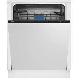 BEKO Pro BDIN38442 Full-size Fully Integrated Dishwasher