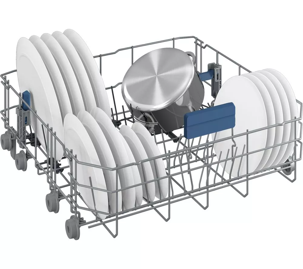 BEKO Pro BDIN38442 Full-size Fully Integrated Dishwasher