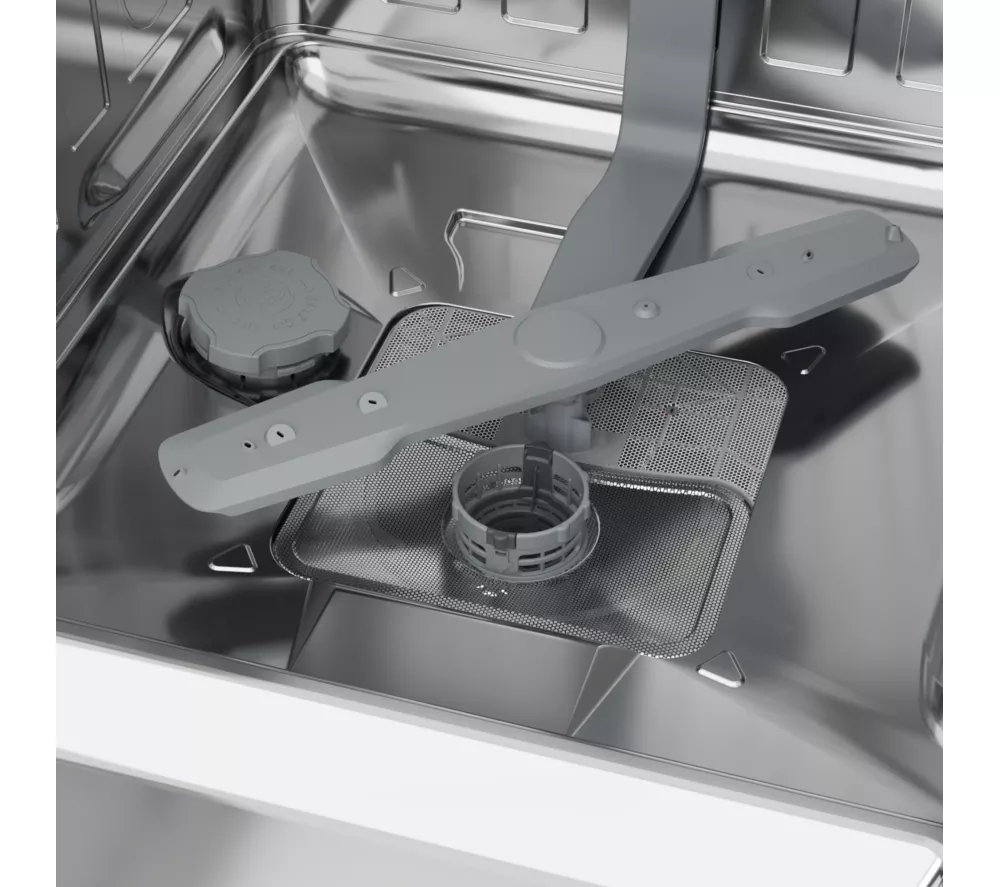BEKO Pro BDIN38442 Full-size Fully Integrated Dishwasher