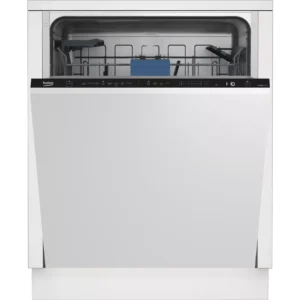 BEKO BDIN38451 Full-size Fully Integrated Dishwasher