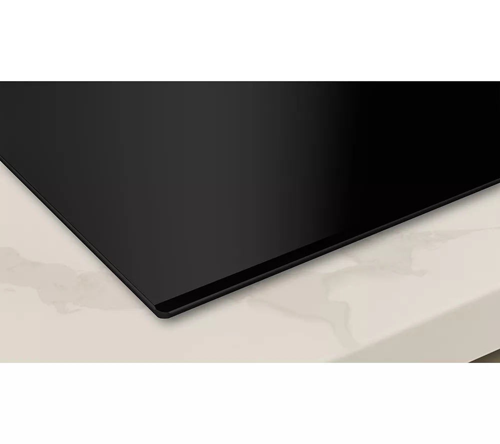 NEFF N70 T66FHX4L0 60 cm Electric Induction Smart Hob - Black