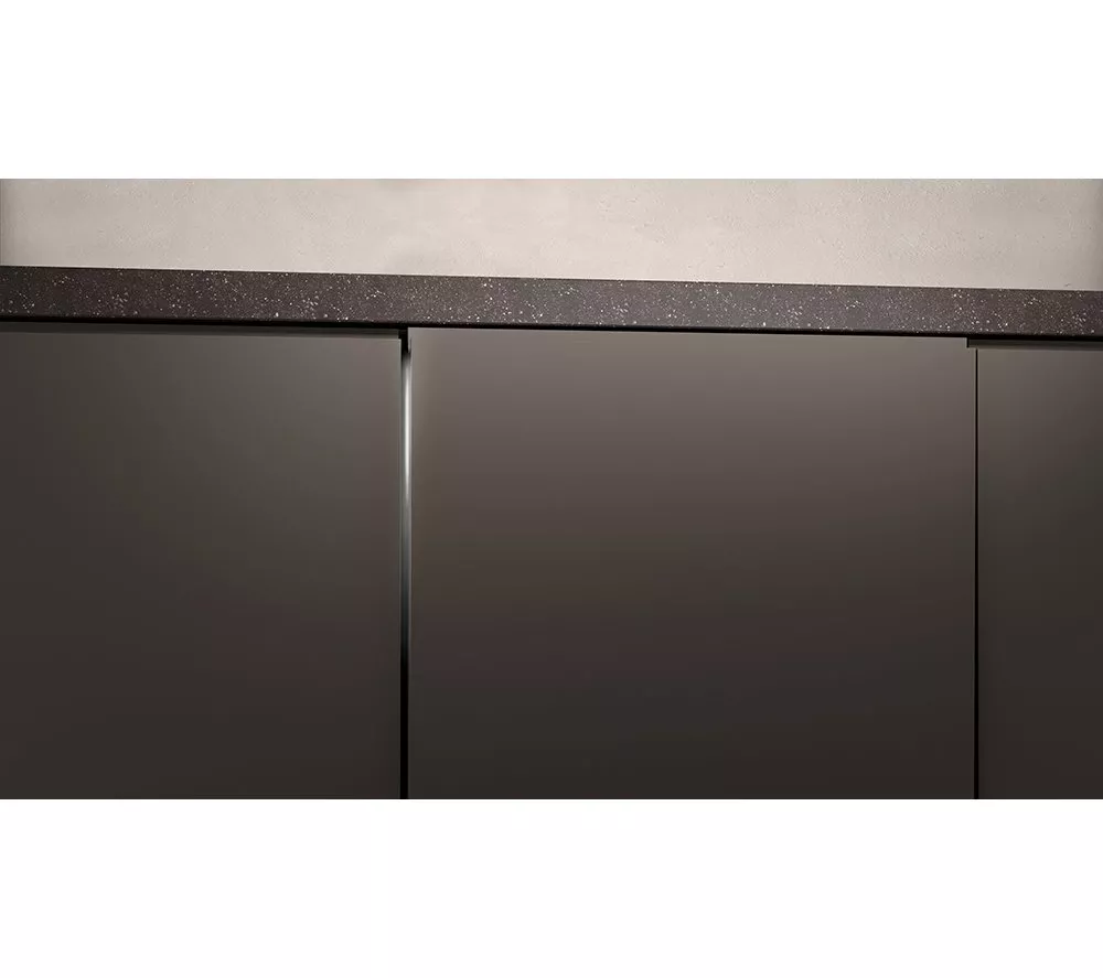 NEFF N70 S197YCX05G Full-size Fully Integrated WiFi-enabled Dishwasher
