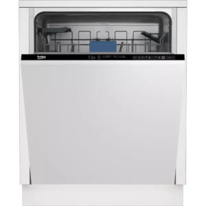 BEKO Pro BDIN25440 Full-size Fully Integrated Dishwasher