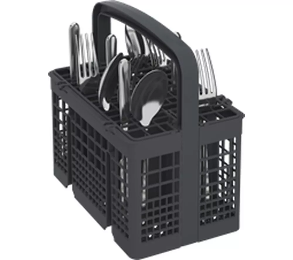 BEKO Pro BDIN25440 Full-size Fully Integrated Dishwasher